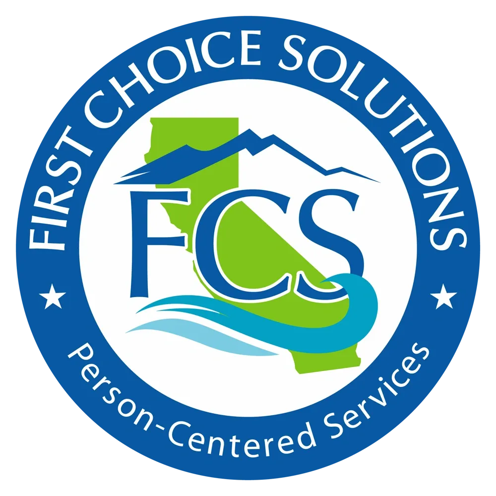 First Choice Solutions